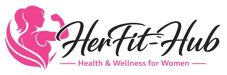 Herfit-hub.com – Your Daily Hub for Health & Wellness!