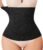 Nebility Women’s Waist Trainer Tummy Control Waist Cincher Slim Body Shaper
