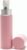 Uberlube Premium Silicone Lube – Discreet Travel Kit (Pink – 15ml)