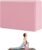 9″x6″x3″ Yoga Blocks, Soft Non-Slip Surface Premium Foam Blocks, Supportive, Lightweight, Odor Resistant, Yoga Accessories for Pilates Meditation General Fitness Stretching Toning