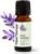 Plant Therapy Organic Lavender Essential Oil 10 mL (1/3 oz), USDA Certified | Pure, Undiluted, USDA Certified Organic, Great for Aromatherapy Diffusers, Relaxation, Body Care, and Healthy Skin/Hair