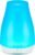 Homeweeks Essential Oil Diffuser for Room 100 ML 1 Pack | Aromatherapy Scent Diffuser Adjustable Mist Mode, Cool Mist, Auto Off Ultrasonic Aroma Fragrance Diffuser for Bedroom Office