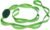Gaiam Restore Multi-Grip Stretch Strap