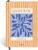 Papier Stay Grounded Gratitude Journal – Colorful Hardback | Daily Prompts, Activities, Monthly Check-Ins, Affirmation, Reflection & Mindfulness