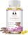 Myo-Inositol & D-Chiro Inositol – Hormone Balance & Healthy Ovarian Support for Women – 100% All Natural PCOS Support Supplement – Made in the USA – Vegan Gel Capsule – Reduce Facial Hair Growth