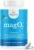nbpure MagO7 Natural Colon Cleanse & Detox (180 Capsules) | Gentle overnight relief, No painful cramping, Eases constipation & bloating, Ozonated magnesium oxide, Non-habit forming