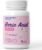 Puregen Labs Boric Acid 600 mg Vaginal Suppositories – 100% Pure | All Natural Without Dyes or Fillers | Supports Vaginal pH Balance and Odor Control (30 Count)