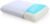 Cool Gel Cooling Pillow for Sleeping, Standard Size Cooling Memory Foam Pillow for Hot Sleepers, Reversible Ergonomic Design, Pressure Relief, Spine Alignment, Side, Back Contouring Support