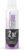 LUBELIFE Water Based Fertility Lube, Personal Lubricant, Vegan, 2 Fl Oz | Sperm-friendly fertility glide, water-based vegan lube for couples trying to conceive, gentle body-safe formula, non-staining