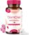 BoriCap 600mg Boric Acid Suppositories, 30 Day Supply