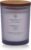 Chesapeake Bay Candle Medium Jar Scented Candle Serenity + Calm (Lavender Thyme) Home Décor Orange Gifting Idea Burn Time of 50 Hours