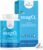 nbpure MagO7 Natural Colon Cleanse & Detox (30 Capsules) | Gentle overnight relief, No painful cramping, Eases constipation & bloating, Ozonated magnesium oxide, Non-habit forming