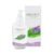 Organyc Feminine Intimate Wash for Sensitive Skin, 250 ml, pH-Balanced Cleanser with Organic Lavender & Botanical Extracts