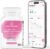 Natureland Boric Acid Suppositories for Women 600mg, Made in USA, 40 Count | Premium feminine care for pH balance and odor control; gentle intimate health support for everyday freshness and comfort