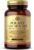 Solgar Folate 1,333 MCG Dietary Folate Equivalent, 250 Tablets | (800 MCG Folic Acid), Heart Health, Healthy Nervous System, Prenatal Support – Non-GMO, Vegan, Gluten Free, Dairy Free