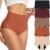 Period Underwear for Women 3 Layers Breathable Menstrual Period Panties