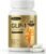 FLYLEAF GLP-1 Supplement for Appetite Control, Daily Weight Management Support – with Berberine HCl, Akkermansia & Probiotics to Help Manage Hunger – Non-GMO, 60 Capsules (1-Month Supply)