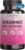 VINATURA Spearmint Capsules Supplement – Spearmint Leaf Extract Enhanced with DIM & Saw Palmetto, for Unwanted Hair, Women Health & Skin, 60 Capsules
