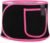Waist Trainer for Women, Elastic Sweat Band for Belly Fat Red | Workout Waist Trimmer Belt, Heat Retention, Slimming Stomach Wrap, Easy to Clean