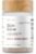 Snap Supplements Skin Glow – Gut & Skin Probiotics for Women & Men, 60 Caps | Vitamin A, Biotin & Clinically Studied Spinach to Support a Radiant, Healthy-Looking Appearance, 30-Day Supply