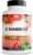 NaturaLife Labs Organic D-Mannose 1300mg + Organic Cranberry Extract 100mg per Serving – Urinary Tract Support – Non-GMO, Gluten-Free & Vegan – 100 Capsules
