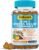 Sakoon 6-in-1 Stress Gummies for Men & Women | Ashwagandha, GABA, L-Theanine, Lemon Balm, Chamomile & Black Seed Oil | Calm, Mood & Sleep Support | Vegan, Non-GMO | 60 Count