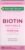 Nature’s Bounty Biotin 10000mcg Supplement, 90 Rapid Release Softgels