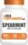 BulkSupplements.com Spearmint Extract Capsules – Spearmint Supplement, Herbal Supplement – Vegan, 2 Capsules per Serving, 240 Count (Pack of 1)