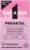 One A Day Prenatal Vitamins- Folic Acid, Iron, Omega- 3 (DHA), Pregnancy Vitamins for Women, Prenatal Multivitamin for Mom and Baby Support, Pregnancy Must Haves 30 Ct (Packaging May Vary)