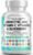 Q Defend Quercetin Supplement with Zinc Vitamin C Vitamin D Elderberry Turmeric Black Pepper Garlic Ginger Sea Moss Lysine Stinging Nettle Reishi Mushroom Immune Support 60 Capsules