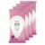 Summer’s Eve Gentle Feminine Wipes, Simply Sensitive, 32 Count, 4 Pk | Vaginal Wipes, Resealable, pH-Balanced Micellar Water Formula, Feminine Care to Help Remove Vaginal Odor, Gynecologist Tested