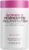 Codeage Women’s Daily Multivitamin, 25+ Vitamins & Minerals, 120 Capsules | Women’s fermented multivitamin with 25+ whole-food vitamins and minerals, omega-3, boron and probiotics.