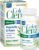 Body Gold Colon Clenz & Detox Overnight Formula, 75 Capsules | Overnight Colon Cleanse & Regularity Support, 9 Herbs & Active Probiotics, Once Daily Formula, 75 Servings