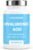 Hyaluronic Acid, Hyaluronic Acid Joint Supplements Capsules, Non-GMO and Gluten Free, 90 Capsules (1 PCS)
