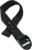 ProsourceFit Durable Cotton Cinch Buckle Yoga Strap for Stretching, Flexibility & Physical Therapy