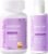 Premom Water Based Fertility Lubricant + Premom Multivitamin for Women – Prenatal Formula Vitamin Supplements