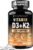 VITBOOST Vitamin D3 K2 Complex – 5000 IU (125 mcg) D3 & K2 (MK-7) 90 mcg
