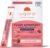 Uqora Flush Advanced+ UTI Support, Triple Berry, 10 Packets | Helps Reduce Risk of Recurrent UTI