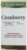 Nature’s Bounty Cranberry Dietary Supplement 60 Soft Gels (Pack of 2)