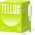 Tellove Organic Tampons, Regualr, 32 Count, Gentle on Sensitive Skin | 100% Organic Cotton Core, Featuring 360° Comfort-Expand Technology for reliable leak defense, BPA-Free Long Applicator