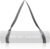 Slim Panda Yoga Mat Straps for Carrying, Adjustable Yoga Mat Carrier Sling Fits All Mats(Mat Not Included)