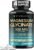 VITBOOST Magnesium Glycinate 500mg – Support Sleep 120 Veggie Capsules