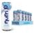 Nurri – 30g Protein Ultra Filtered Milk Shake – Vanilla – Lactose Free, Low Sugar, 150 Calories, 10 Vitamins and Minerals – 11 fl oz, 10 Cans