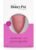 The Honey Pot Company – Menstrual Cup – 12 Hour Reusable Protection for Periods – Natural Feminine Hygiene Products – Size 1