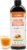 NatureWise Liquid Multivitamin Hair Growth for Women & Men + Tocogaia® for Hair Growth & Skin Elasticity Support + Biotin, Vitamin D, E, B – Sugar Free Multivitamin, Vegan – 15 fl oz[15 Servings]