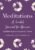 Meditations: A Guided Journal for Women: Mindfulness Exercises to Inspire Your Practice