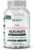 Organics Ocean Pure Magnesium Glycinate with Zinc – Maximum Strength Chelated Magnesium Supplement for Women and Men for Muscle Cramps and Sleep Support – 90 Capsule