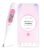 femometer Digital Basal Body Thermometer for Ovulation
