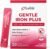 Gentle Iron Supplement for Women: Slow Release 27mg Melt-in-Mouth Iron Powder with Vitamin C, B12 & Folic Acid, Easy on Stomach, Non-Constipating, Vegan Lipofer® Iron Plus, 20 Sticks