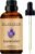 Lavender Essential Oil for Diffuser, Aromatherapy & DIY-30ml | Pure natural lavender oil; ideal for diffuser aromatherapy, candle & soap DIY, home freshening & body massage, 1.01 fl oz